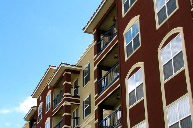 Featured Image For Sustainability Bonds to Finance Affordable Multifamily Senior Housing in California