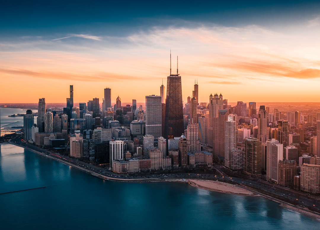 Photo of Chicago