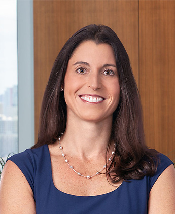 Kimberly Bischoff: Chapman and Cutler LLP
