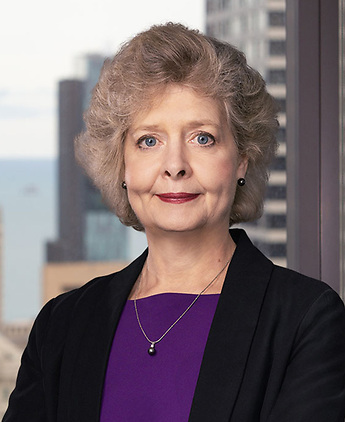 Kimberly Enders: Chapman and Cutler LLP