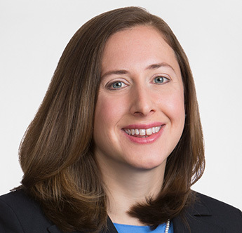Photo of Meghann  Salamasick