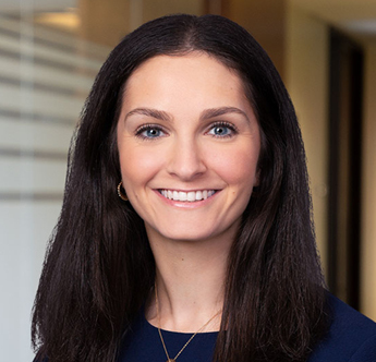 Photo of Catherine  Serratelli
