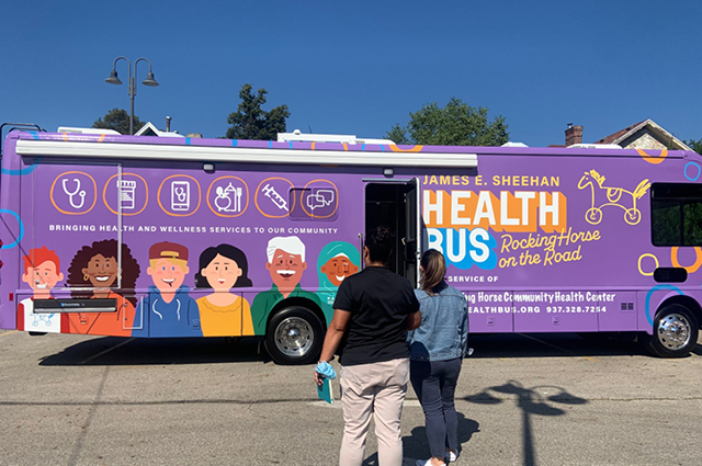Featured Image For Health Bus Financing