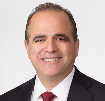 Photo of Robert L. Capizzi