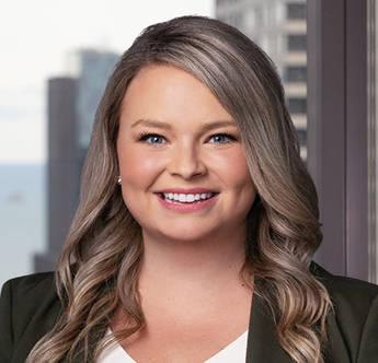 Photo of Caitlin J. Nelson