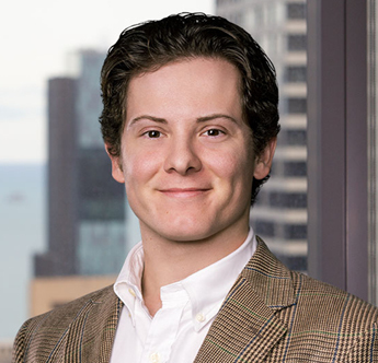 Photo of Tyler  Wardwell