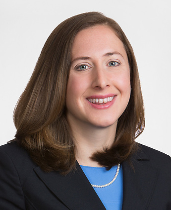 Photo of Meghann  Salamasick