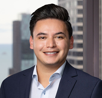 Photo of Gabriel  Lara