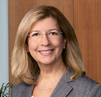 Photo of Stacy K. Pike