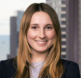 Photo of Samantha  Lester