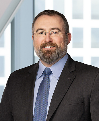 Photo of Kevin M. O'Neill