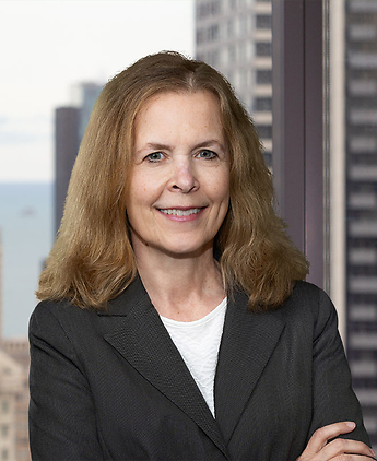 Photo of Carol  Thompson