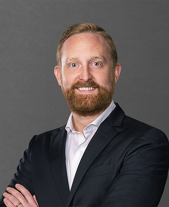 Photo of Christopher  Hirst