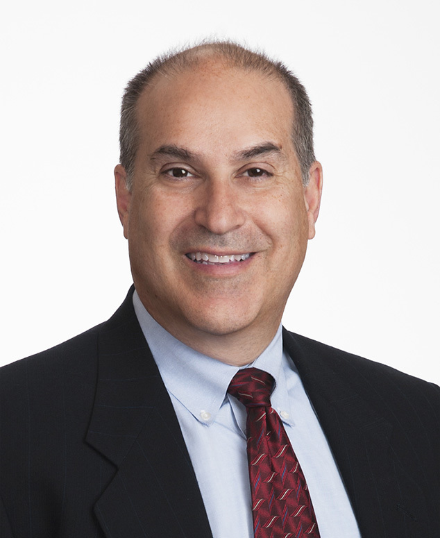 Joseph Cottone, Chapman and Cutler LLP Photo