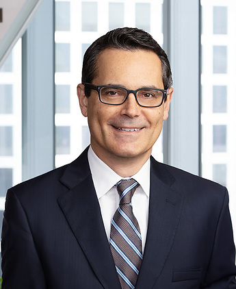 Photo of Robert D. Stephan