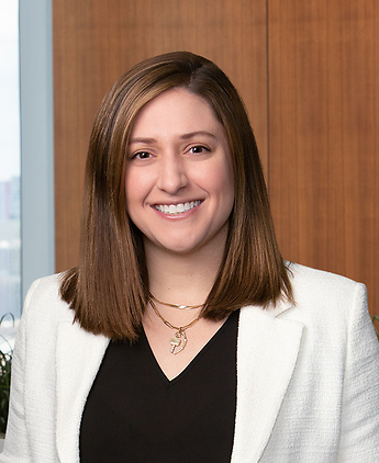 Photo of Amanda M. Hoffman