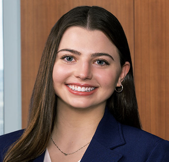 Photo of Caroline  Dudlak