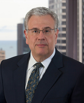 Photo of Gary R. Polega