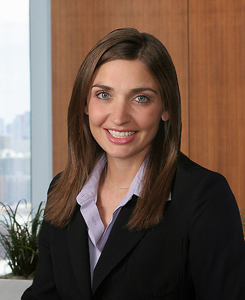 Photo of Jennifer L. Tedjeske