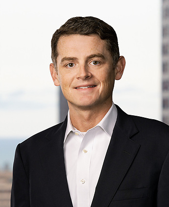 Photo of Michael M. Reed