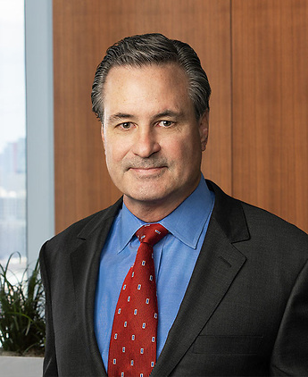 Photo of William C. Hermann