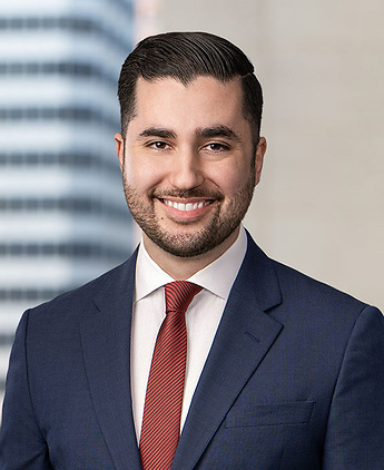 Photo of David "Ari" Marzban