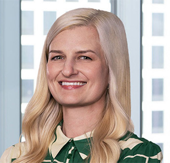 Photo of Brittney S. Gillott