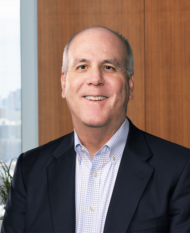 David Lullo, Chapman and Cutler LLP Photo
