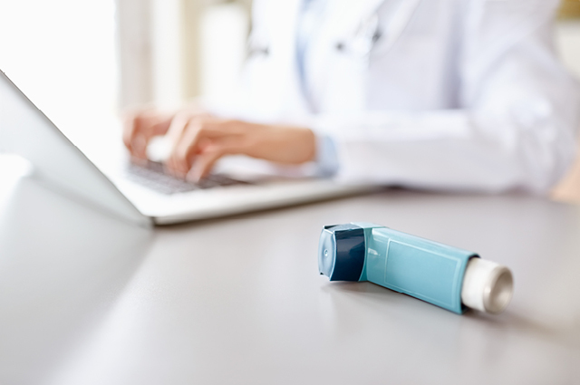 First-of-Its-Kind Financing for Asthma Reduction Project