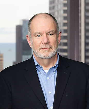 Photo of John W. Sterling