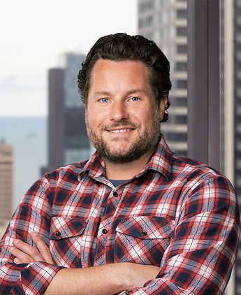 Photo of Ryan  Melyon