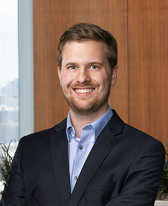 Photo of Andrew  Prins