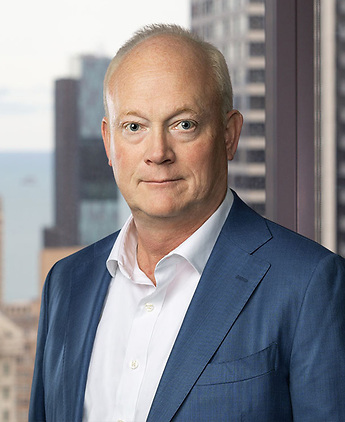 Photo of Sean T. Maloney