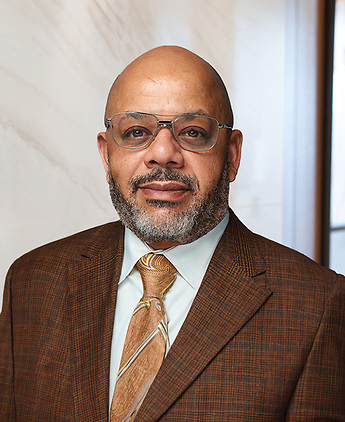 Photo of Steven  Washington