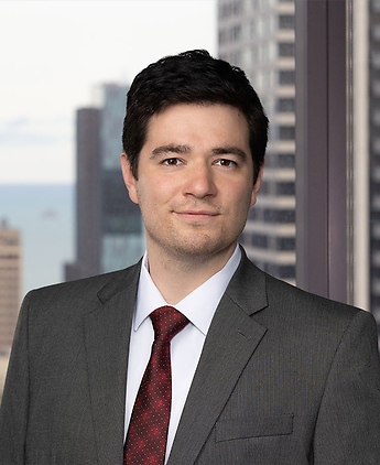 Photo of Daniel Louis Garza