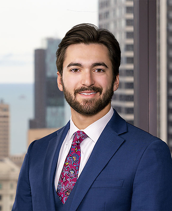 Photo of Michael T. Sisk
