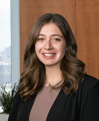 Photo of Hannah M. Klein