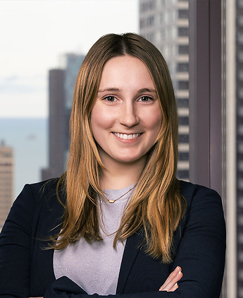 Photo of Samantha  Lester