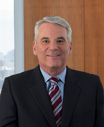 Photo of William E. Corbin, Jr.