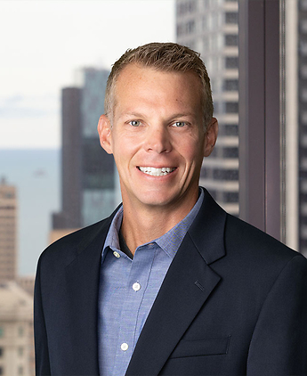 Photo of Bradley  Bonneau