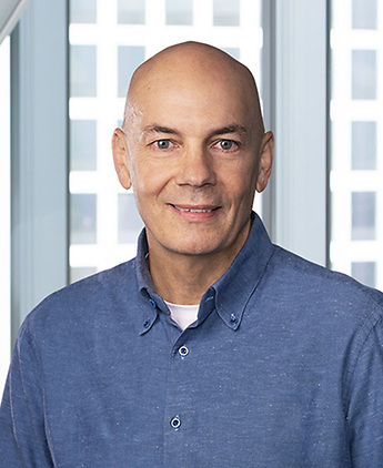 Photo of Gregory  Pealer