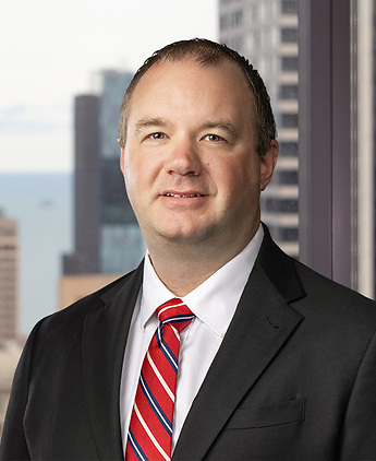 Photo of Kevin W. Reckamp
