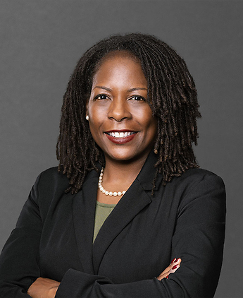 Photo of Nadine N.H. Miles