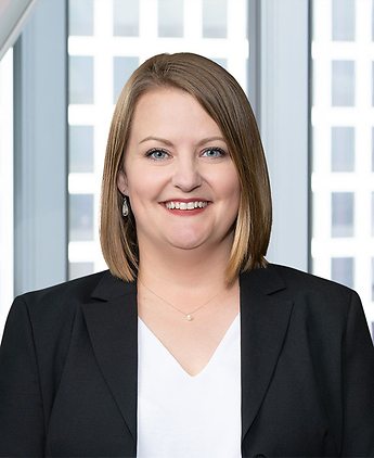 Photo of Shannon R. Burke