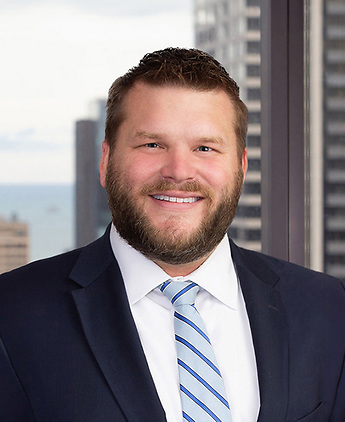 Photo of Kent M. Floros