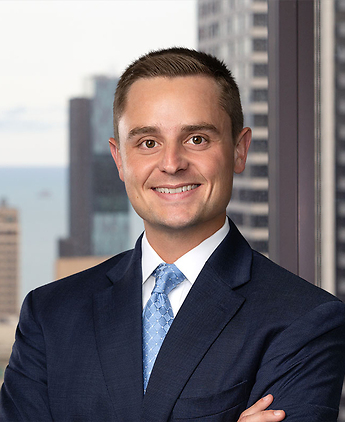 Photo of Paul L. Schneider