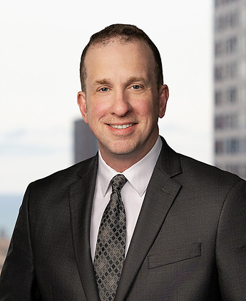 Photo of Douglas R. Fair