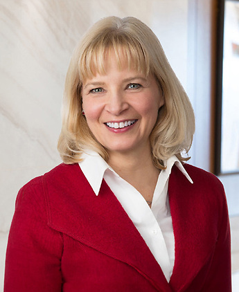 Photo of Antoinette  Hickey
