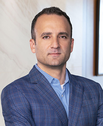 Photo of Scott R. Elsworth