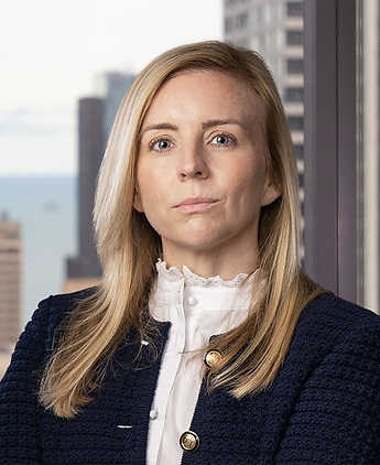 Photo of Hillary D. Phelps